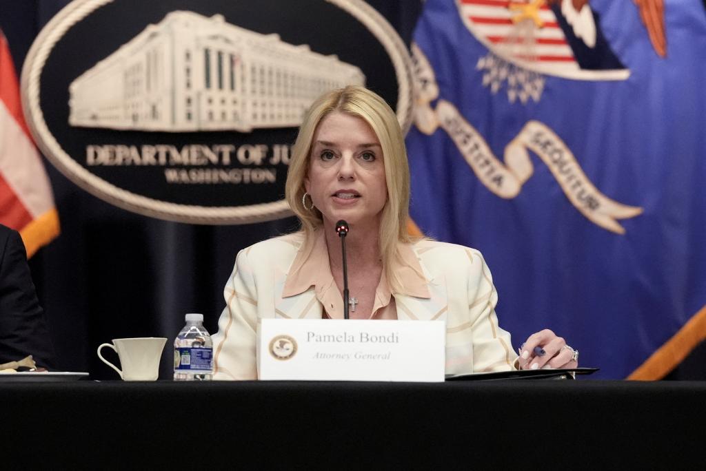 The Justice Department says it will resume the practice of obtaining reporters' records in leak investigations
