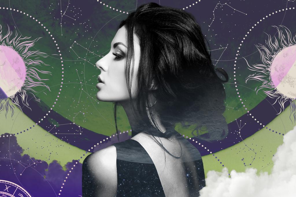 What is a sign of the moon? These 3 zodiac signs are more magnetic