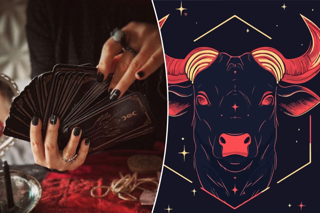 Reading the Tarot card in May 2025 for your zodiac sign