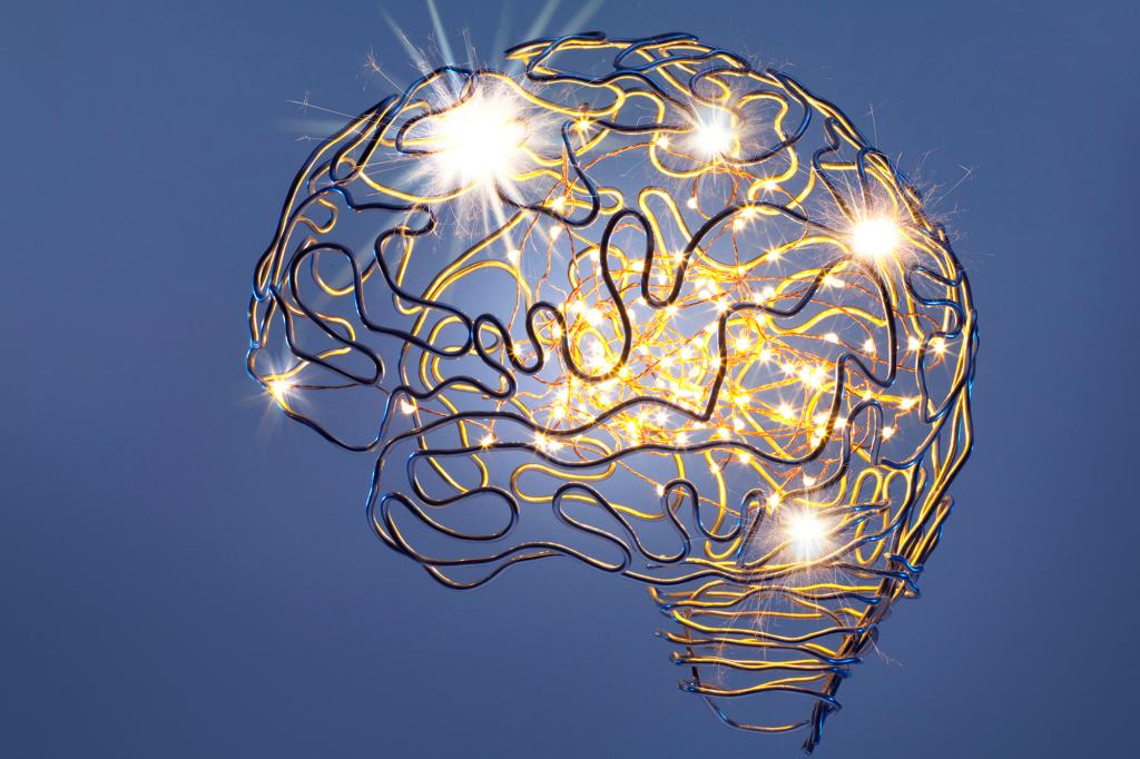 Are you looking for an additional advantage at work - or life? Think by displaying a Nootropic
