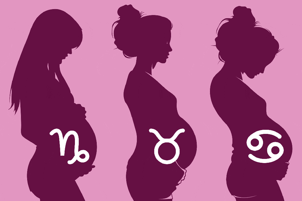 Mother 2025: What kind of mother are you based on your zodiac sign?