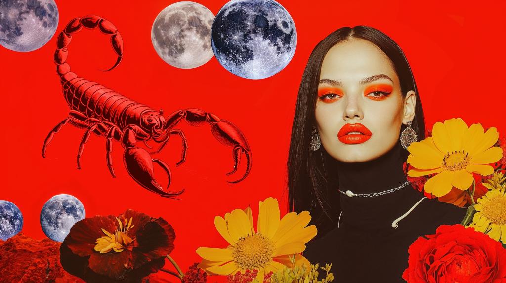 2025 Flower Moon Flower: Shocking Truths Flower under the "Moon of Killers"