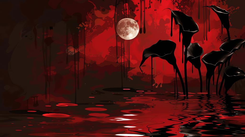 These 4 zodiac signs will feel it mostly during the full moon of 2025 flowers