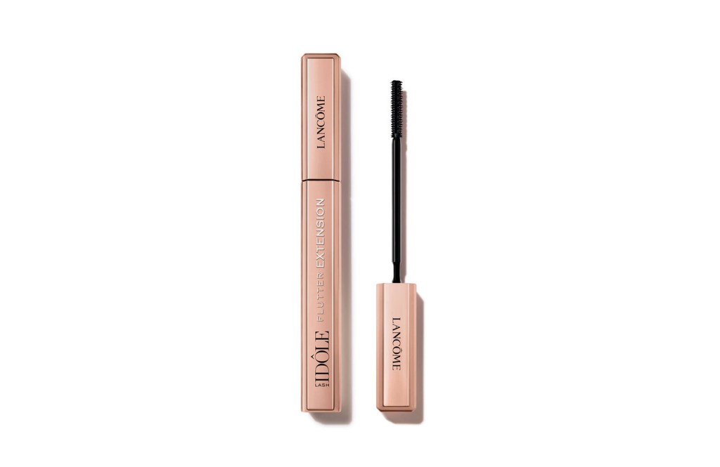 Lash idôle flight stretch for mascara stretch