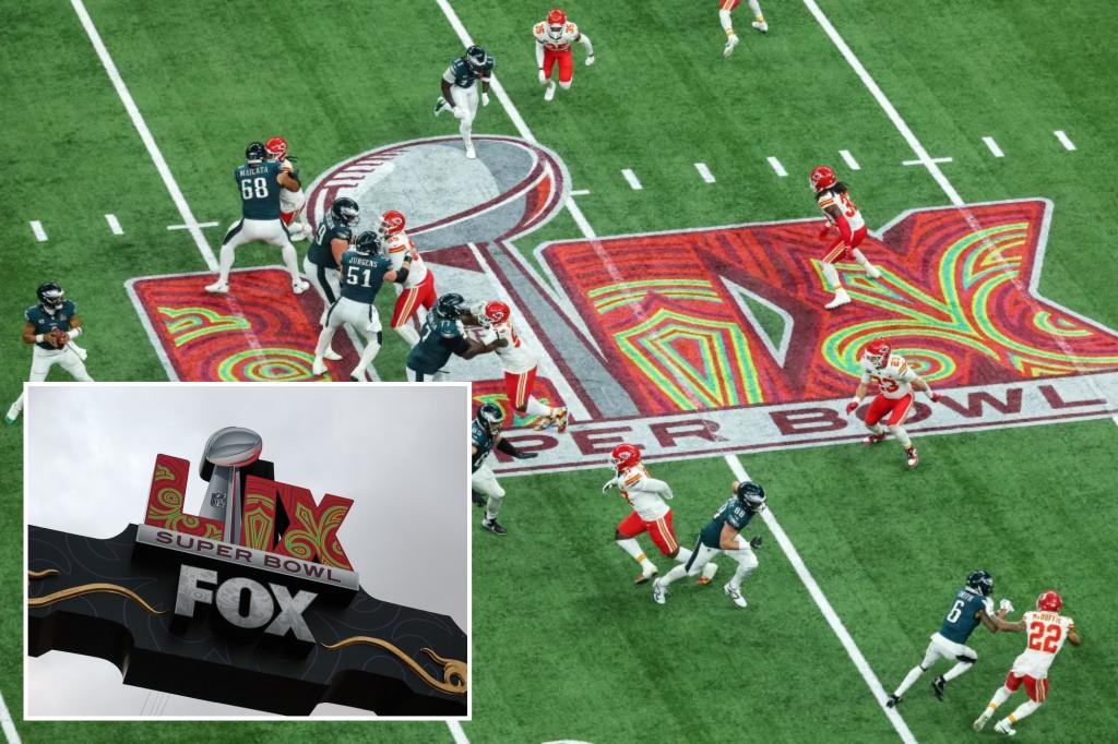 Fox Names new broadcasting 'Fox One'