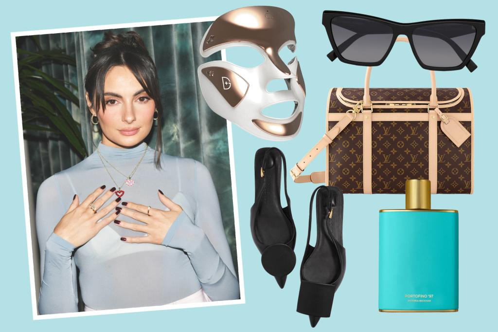 Exclusive | List of Star Purchases 'Summer House' Paige Desorbo Hamptons