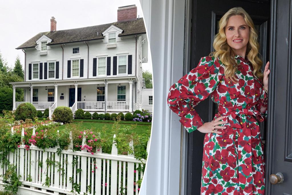 Founders of the Colony Hotel Bring Palm Beach Posh in East Hampton's Hedges Inn