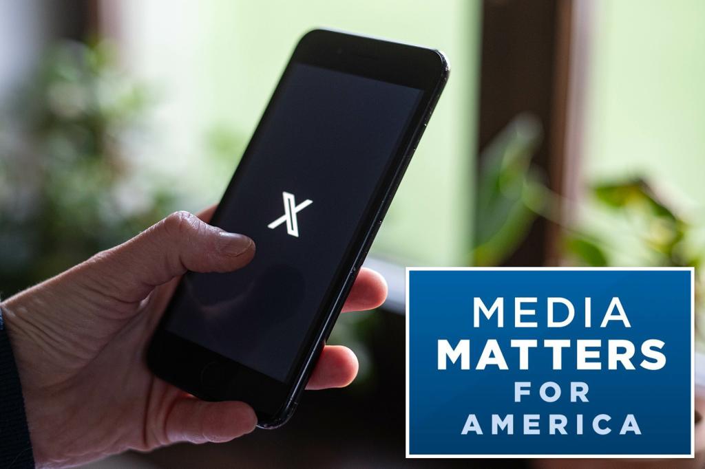 FTC releases Liberal Watchdog Media Matters Over Elon Musk's X Boycott Pretensions