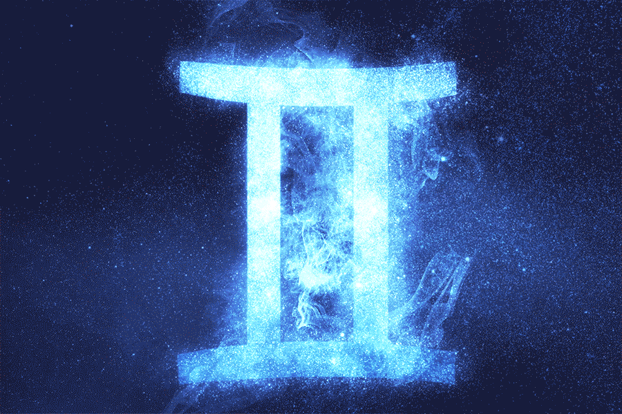 Happy birthday, Gemini! Look at what's on Tarot cards for your year ahead